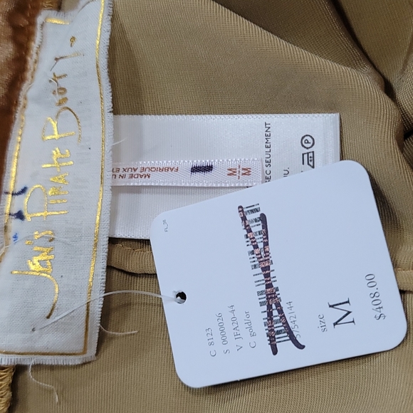 💯Free People x Jens Pirate Booty Runaway Jumpsui… - Picture 5 of 5